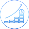 Unlike the 308nm excimer laser, which needs to replace gas at a high cost regularly, Eximal Mini doesn't require any gas. Low operating cost, high ROI.